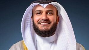 طوفان مجازی علیه ویدئو ضدایرانی قاری کویتی