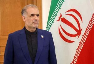 سفیر ایران در روسیه گفت: نیروگاه هسته‌ای بوشهر همچنان دایر است