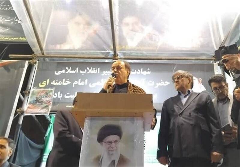 ايران،آمريكا،تنگه،اشاره،هرمز،ملت،مجلس،دشمن،قرار،تأكيد،هرگونه ...