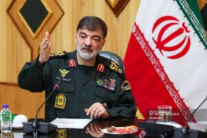 آمار سردار رادان از دستگیری‌های پلیس