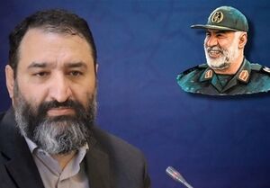 دادستانی: ‌تیم ۹ نفره فرج‌الله شوشتری‌ را به شهادت رساندند