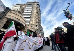 اعلام آمادگی بیش از ۸ هزار داوطلب سلامت برای خدمت‌رسانی در جنگ