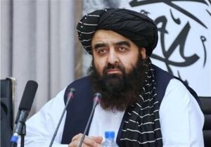 طالبان: تعامل افغانستان با کشورهای منطقه رسمی است