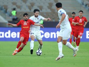 ایران با سه نماینده وارد لیگ نخبگان می‌شود!