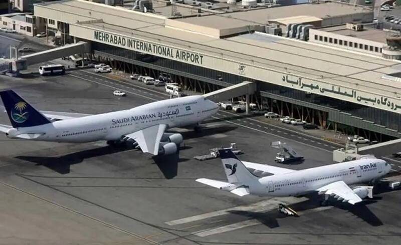 فرودگاه،تير،روز،عملياتي،پذيرش