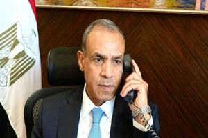 رایزنی مصر و پاکستان درباره مذاکرات میان ایران و آمریکا