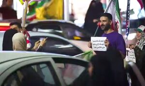 پاسخ‌های جالب مردم به شبهات یک جوان