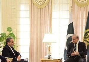 عراقچی