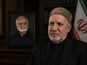روایت مهاجرانی از جمال «کمال» و سرمایه‌ ماندگار ایران+ فیلم