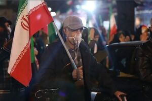 افول هژمونی امریکا ظهور الگوی تاب‌آوری ایرانی