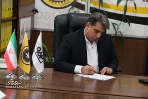 اعتراف قابل تأمل مدیرعامل سپاهان: توان لیگ نخبگان را نداریم