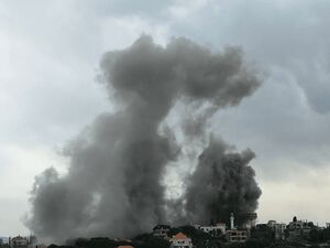 پایان‌بندی جنگ