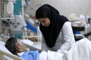 پرداخت حقوق کادر درمان آغاز شد