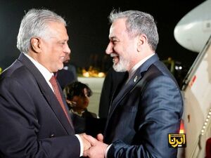 وزیر خارجه پاکستان: برای پیشبرد تلاش‌های صلح مصمم هستیم