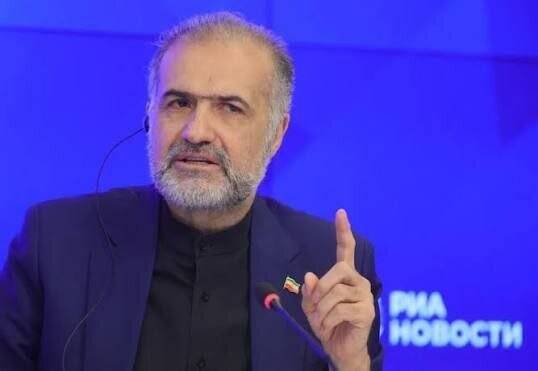 روسيه،ايران،تجاوز،آمريكا،كشور،رايزني،مسكو،مقامات،عرصه،ارتباط ...