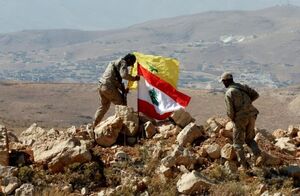 آخرین تحولات از درگیری‌ها در جنوب لبنان و شمال فلسطین اشغالی/ آتش مقاومت بر روی شهرک‌های صهیونی/ افسر ارشد صهیونیست: هیچ راه‌حلی برای پهپادهای حزب‌الله وجود ندارد