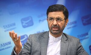 آقای ترامپ! آمار عزل و استعفاهای کاخ‌سفید را بشمارید، بعد دم از اختلاف بزنید