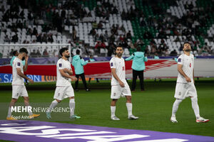 دلخوری دو مدافع پرسپولیس و تراکتور از قلعه‌نویی