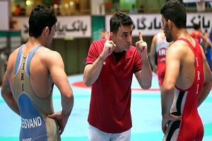 سنگین وزن کشتی ایران در تیررس آذربایجان/ «بنا» وارد مرحله جدید می‌شود؟