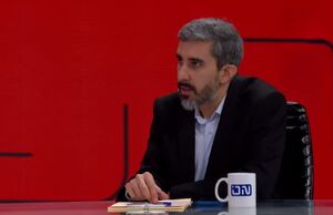 میدان محل اتهام‌زنی نیست!
