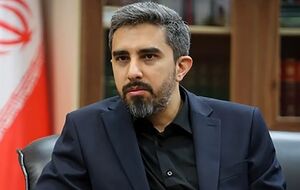 خط مقدم جدید دشمن به روایت احسان صالحی