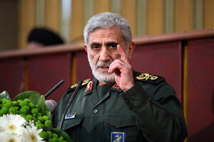 سردار قاآنی: مقاومت امروز زمینهساز آزادی قدس شریف است