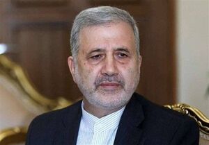 عنایتی: گروه دوم حجاج ایرانی سه‌شنبه وارد عربستان می‌شوند