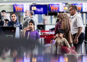 بازگشایی پروازهای خارجی در فرودگاه امام(ره)