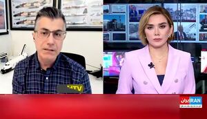 اعترافات دیرهنگام اینترنشنال به ضربات سنگین ایران بر آمریکا!