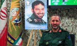 انتشار نامه یک دختر ۱۰ ساله به فرمانده هوافضای سپاه