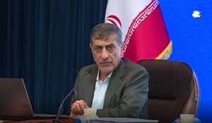 قائم پناه: دشمن هیچ مرزی برای اعمال خشونت علیه ملت ایران نمی‌شناسد