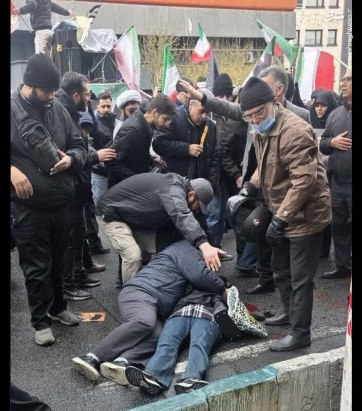 شهیده روز قدس شهادت را دوست داشت