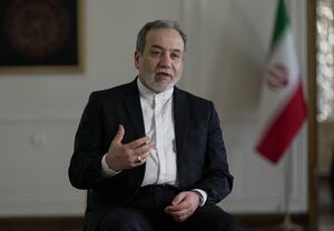 تشریح دروغ پنتاگون توسط عراقچی