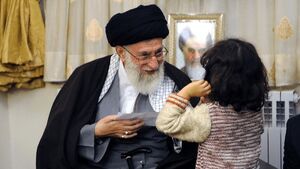 نماهنگ/ آقای کشوردوست...