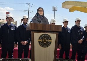 فیلم/ آمار ساختمان‌های آسیب دیده در جنگ از زبان مهاجرانی