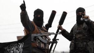 داعش ۲۹ نفر را در نیجریه به قتل‌ رساند