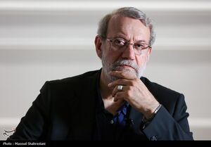 آیت الله صادق آملی لاریجانی