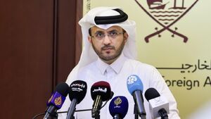 موضع گیری جدید وزارت خارجه قطر درباره تحولات منطقه