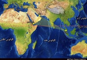 بحران تنگه ها برای تجارت دنیا؛ مالاکا نامزد بعدی است؟