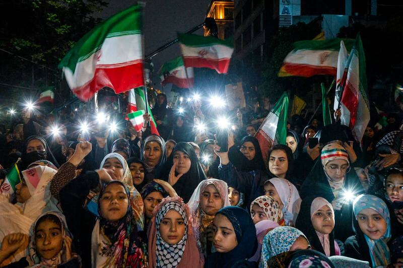 روایت شکافهای آمریکا در آینه جنگ با ایران؛ میراث ماندگار ماجراجویی ترامپ برای آمریکا و جهان