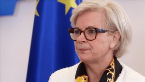 پاریس: هیچکس از ترامپ نخواسته بود با ایران بجنگد