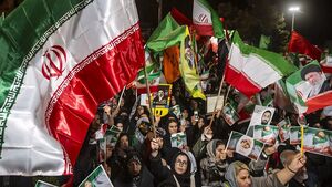 فیلم/ آذربایجان شرف دی پهلوی بیشرف دی