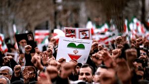 رزمایش سراسری جانفدا برای ایران امام رضایی امروز ساعت ۱۵