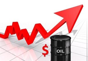 نفت، بی وقفه می تازد/ عبور نفت برنت از ۱۱۳ دلار