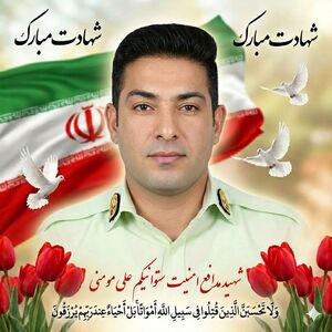 شهادت یکی از مجروحان حادثه تروریستی زاهدان+ عکس