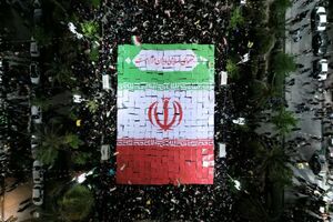تولد تمدن بزرگ اسلامی در رینگ خونین تاریخ