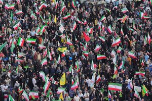 روزنامه‌نگار ایتالیایی: ایران ونزوئلا نیست!