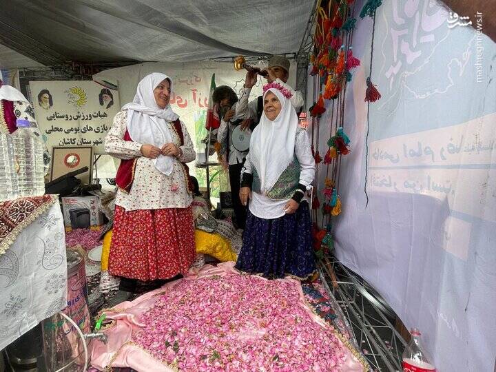 اجتماع بزرگ امام‌رضایی‌ها در تهران/ استقرار ۲۰۰۰ موکب مردمی در مسیر ۱۰ کیلومتری میدان امام حسین تا آزادی+ عکس و فیلم