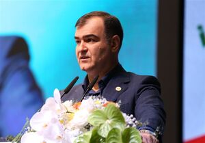 رئیس‌کل بیمه مرکزی منصوب شد