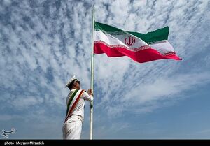 عکس/ آیین افتتاح شانزدهمین جشنواره بین‌المللی فرهنگی و هنری خلیج فارس